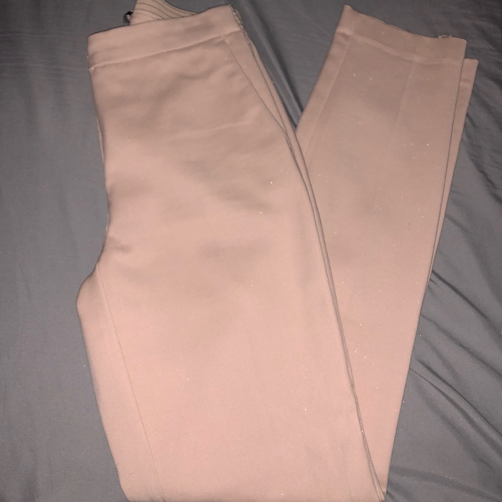 ZARA women’s chino